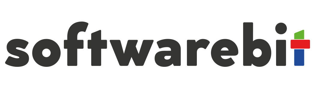 softwarebit.com - Logo